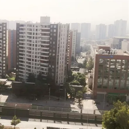 Image 3 - CESFAM Bellavista, Pudeto, 824 0000 Provincia de Santiago, Chile - Apartment for rent