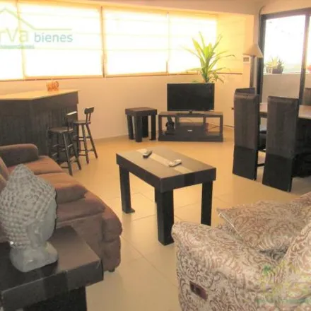 Rent this 2 bed apartment on ICEST in Campus Los Pinos, Calle 6