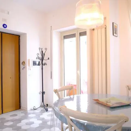 Image 1 - Viale dello Scalo San Lorenzo, 00182 Rome RM, Italy - Apartment for rent