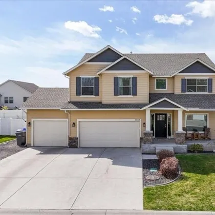 Buy this 4 bed house on West Westover Lane in Spokane County, WA 99251