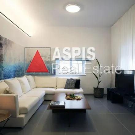 Image 6 - Μαλακάση, Psychiko, Greece - Apartment for rent