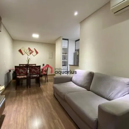 Buy this 2 bed apartment on Rua Koichi Matsumura in Jardim San Marino, São José dos Campos - SP