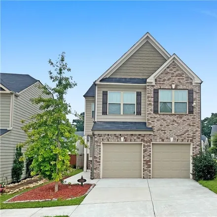 Buy this 4 bed house on 1698 May Avenue Southeast in Atlanta, GA 30316