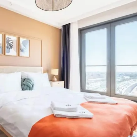 Rent this 3 bed apartment on M11 İstanbul Havalimanı - Kağıthane Metro Hattı in Bağlar Caddesi, 34406 Kâğıthane