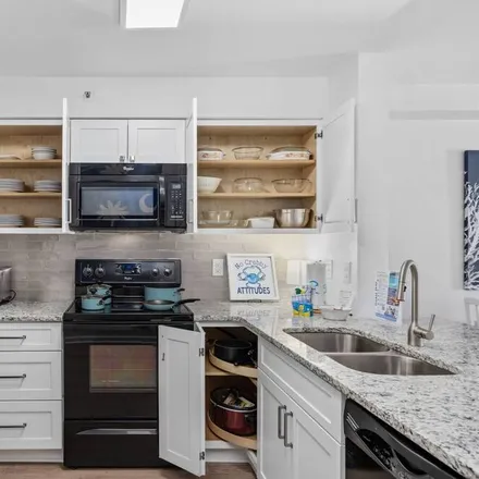 Image 4 - Murrells Inlet, SC - Condo for rent