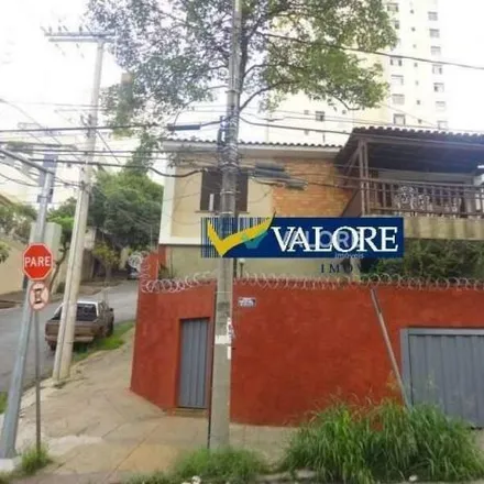 Image 2 - Rua Monte Sião, Serra, Belo Horizonte - MG, 30240-130, Brazil - House for sale
