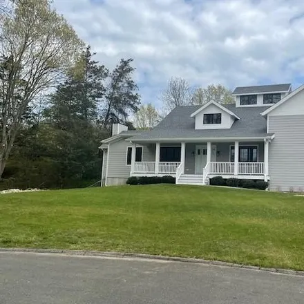 Image 5 - Silvermine School, Singing Woods Court, Silvermine, Norwalk, CT 06850, USA - House for sale