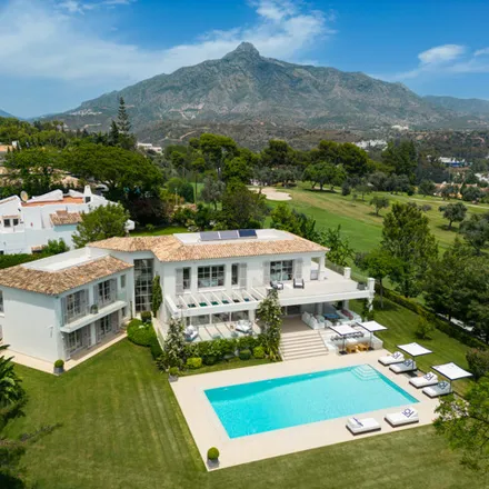Image 5 - Avenida Valle Del Golf, 6A, 29660 Marbella, Spain - House for sale