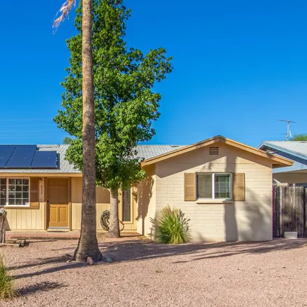 Image 2 - 932 West 4th Avenue, Apache Junction, AZ 85120, USA - House for sale