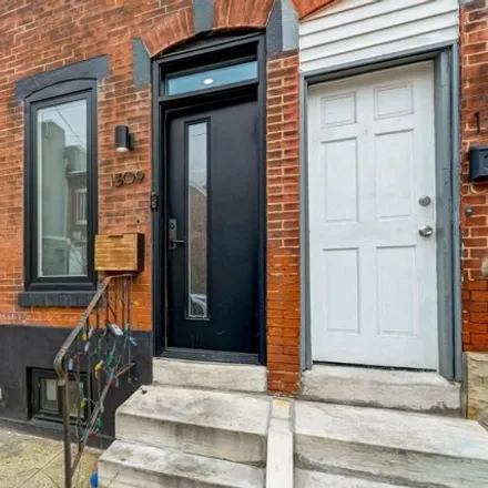 Image 4 - 1313 North Marston Street, Philadelphia, PA 19121, USA - House for sale