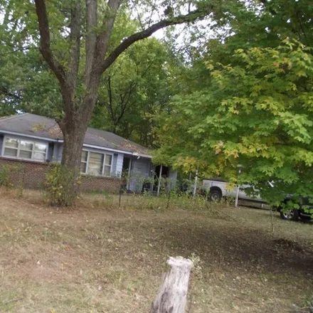 Buy this 3 bed house on 1396 Marshall Kirk Road in Dixie, Obion County