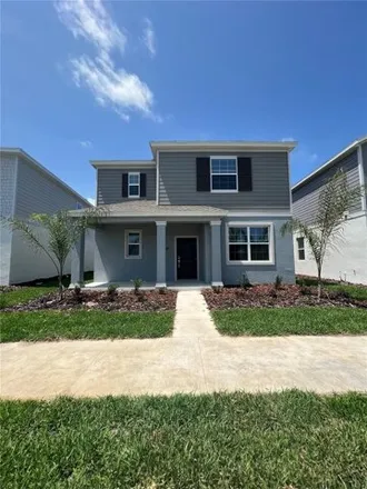 Rent this 3 bed house on 6217 Blissfull Street in Clermont, FL