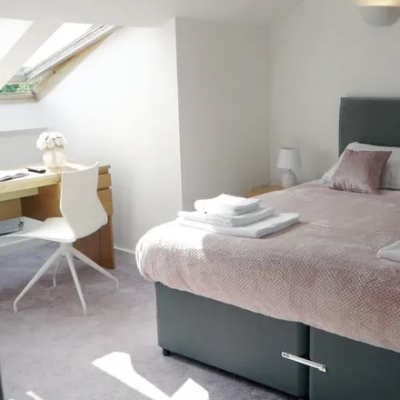 Rent this 2 bed apartment on Peterborough in PE2 9QJ, United Kingdom