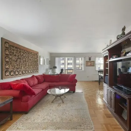 Image 1 - 102-31 67th Avenue, New York, NY 11375, USA - Apartment for sale