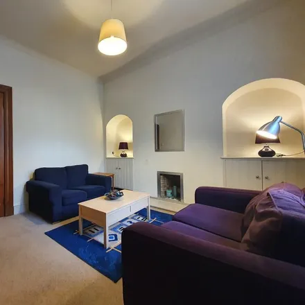 Rent this 1 bed apartment on 9 Granton Place in Aberdeen City, AB10 6QX