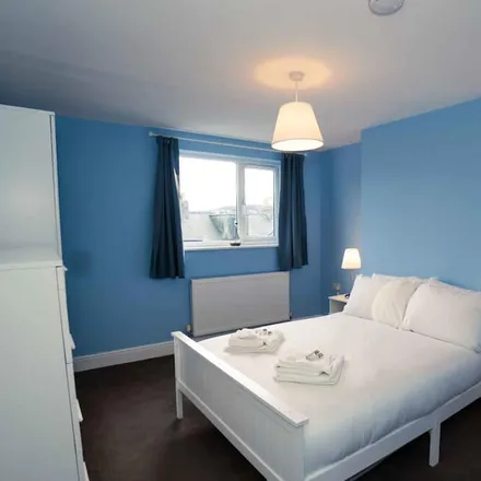 Image 1 - North Yorkshire, YO12 7PY, United Kingdom - Apartment for rent