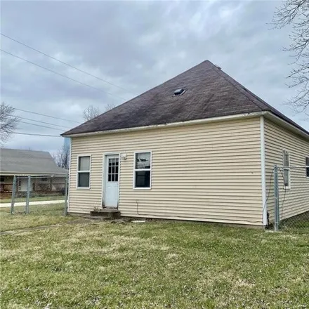 Image 4 - 754 South Broadway Street, Bellflower, Montgomery County, MO 63333, USA - House for sale