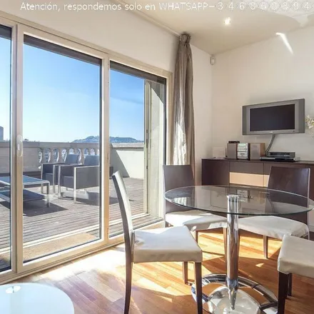 Rent this 4 bed apartment on Carrer de Provença in 236, 08001 Barcelona