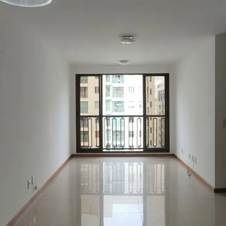 Buy this 3 bed apartment on Ed. Central Park Pool in Avenida Boulevard Sul, Águas Claras - Federal District