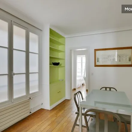 Image 3 - 78 Rue du Cherche-Midi, 75006 Paris, France - Apartment for rent