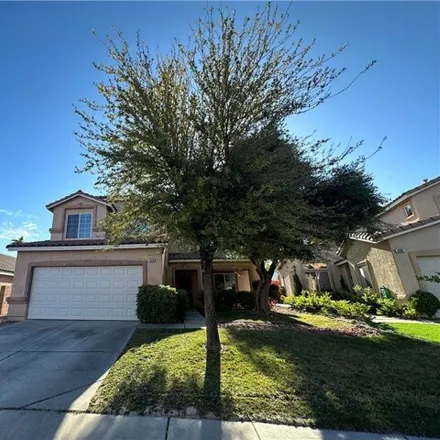 Rent this 3 bed house on 1537 Comfort Hills Street in Henderson, NV 89014