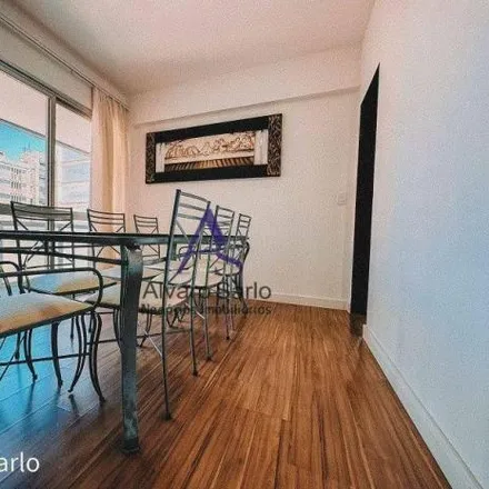 Buy this 4 bed apartment on Rua Moacir Avidos 515 in Praia do Canto, Vitória - ES