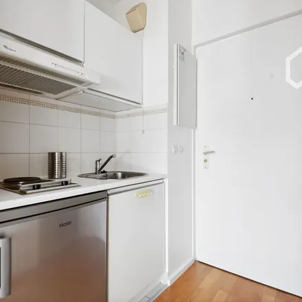 Image 6 - 34 Rue Vaugelas, 75015 Paris, France - Apartment for rent