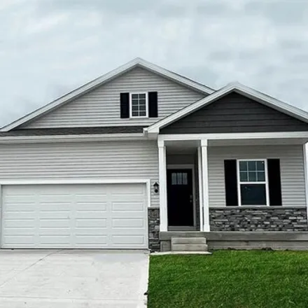 Buy this 5 bed house on Coyote Drive in Urbandale, IA 50111