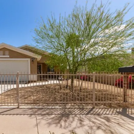 Buy this 3 bed house on 679 North 16th Avenue in Phoenix, AZ 85007