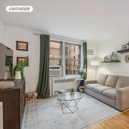 Rent this studio apartment on 330 Haven Avenue in New York, NY 10033