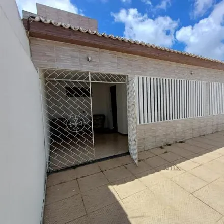 Buy this 3 bed house on Avenida Farmaceutica Cezartina Régis in Jabotiana, Aracaju - SE