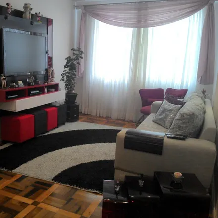 Rent this 1 bed apartment on Florianópolis in Centro, BR