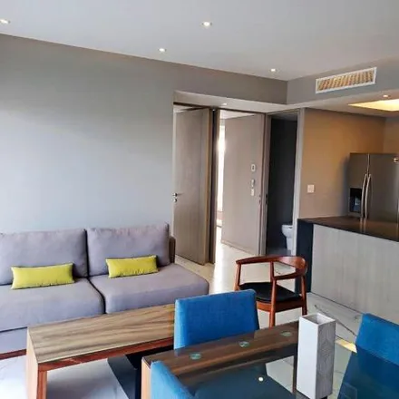 Rent this 2 bed apartment on Calle Mar Mediterráneo 1103 in Providencia 1a Sección, 45170 Guadalajara