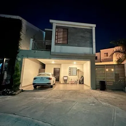 Buy this studio house on Avenida Castellana in 66024 Monterrey, NLE