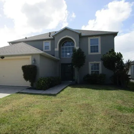 Buy this 4 bed house on 1838 Brookshire Circle in West Melbourne, FL 32904