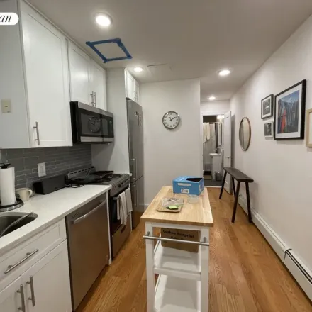 Rent this 2 bed apartment on 56 West 127th Street in New York, NY 10027