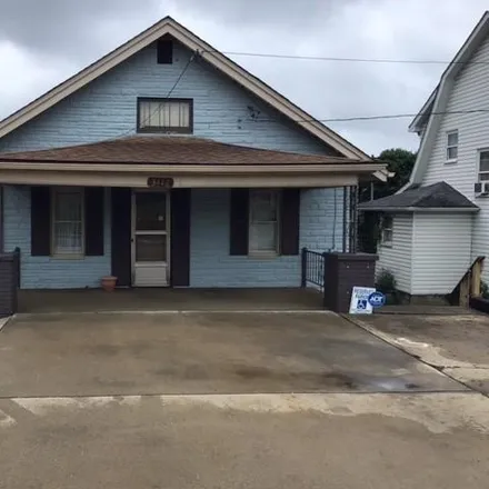 Buy this 2 bed house on 3412 Pennsylvania Avenue in Weirton Heights, Weirton