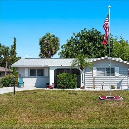 Buy this 3 bed house on 582 South Venice Boulevard in South Venice, Sarasota County