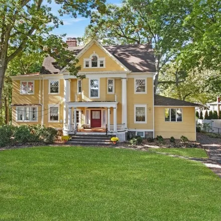 Buy this 7 bed house on 399 Nutley Avenue in Avondale, Nutley