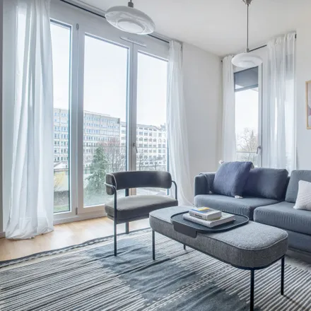 Rent this 3 bed apartment on Heisenbergstraße 7 in 10587 Berlin, Germany