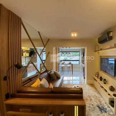 Buy this 3 bed apartment on Avenida Jesuíno Marcondes Machado in Jardim das Paineiras, Campinas - SP