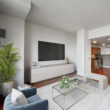 Image 2 - Fifth on the Park, 1485 Malcolm X Boulevard, New York, NY 10037, USA - Condo for sale