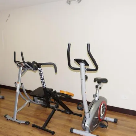 Buy this 3 bed apartment on Bourgeois N 34-525 in 170508, Quito