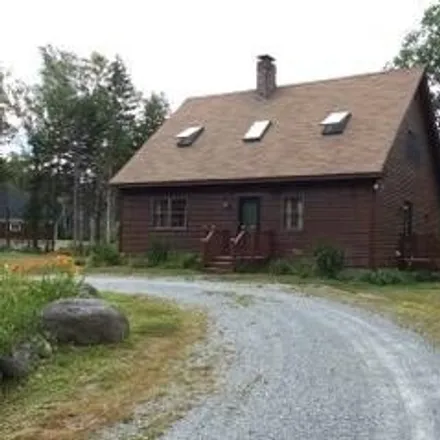 Buy this 3 bed house on 78 Wilson Point Road in Castine, Hancock County