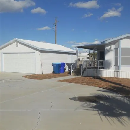 Buy this studio apartment on 11695 South Helen Drive in Fortuna Foothills, AZ 85367