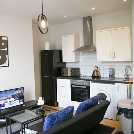 Rent this 2 bed apartment on Sunderland in SR2 7BN, United Kingdom