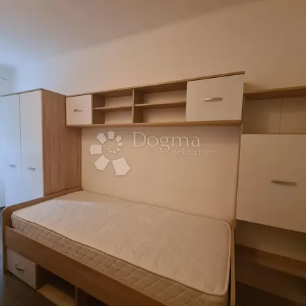 Rent this 2 bed apartment on Krnjevo in 51000 Grad Rijeka, Croatia