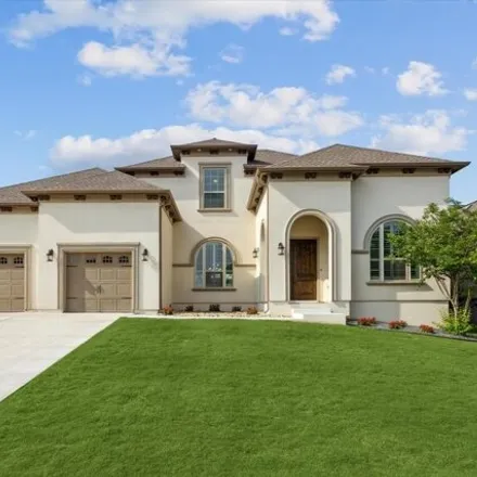 Buy this 4 bed house on Napoli Shore Drive in Leander, TX 78641