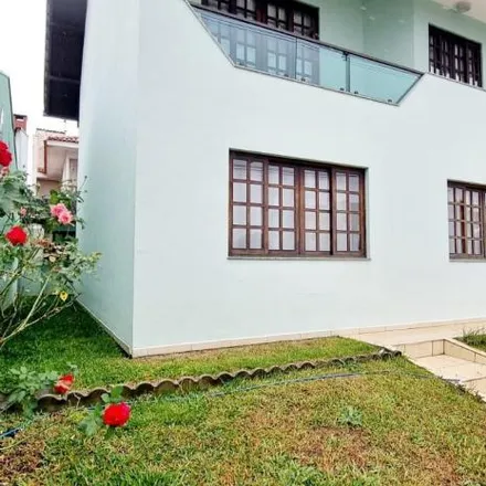 Buy this 3 bed house on Rua do Ouro 161 in Guabirotuba, Curitiba - PR