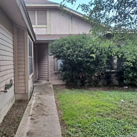 Rent this 3 bed house on 7522 Longing Trail in Converse, Bexar County